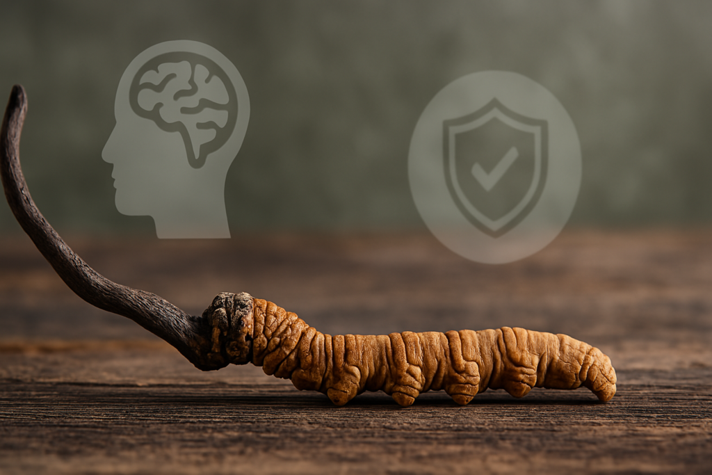 Benefits for Biohackers