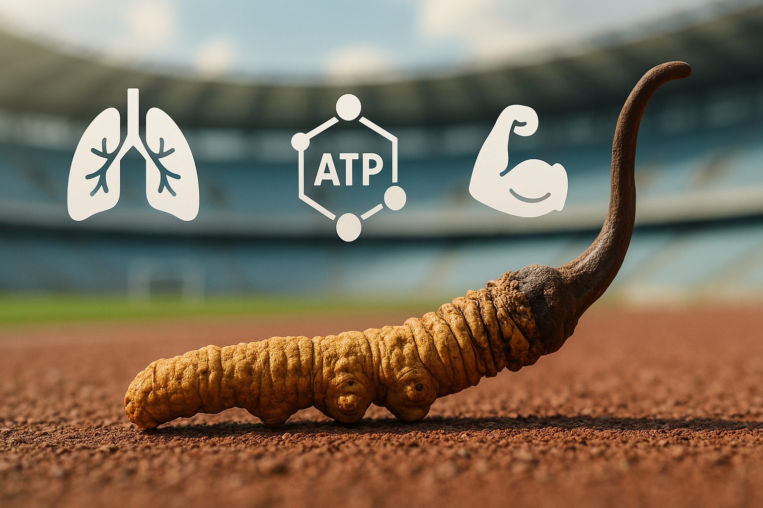 Benefits for Athletes